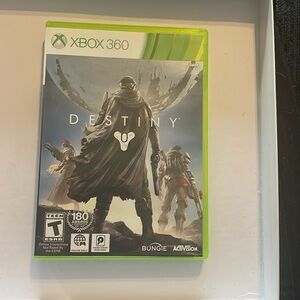 Destiny - Standard Edition - Xbox 360